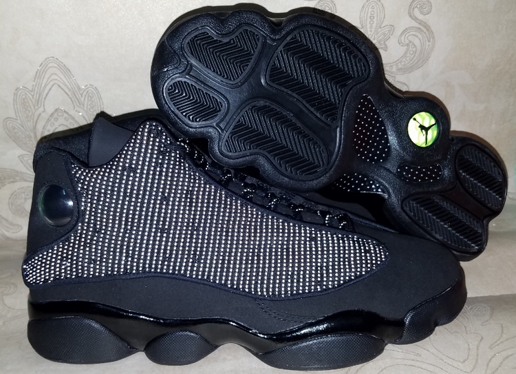 Air Jordan 13 Men Shoes 23C279