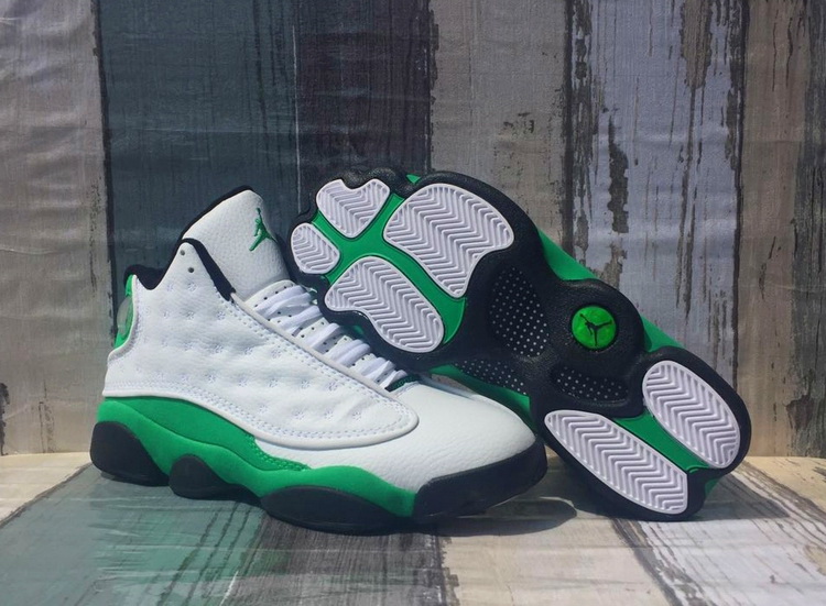 Air Jordan 13 Men Shoes 23C287