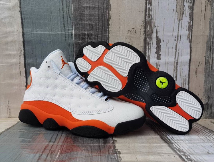 Air Jordan 13 Men Shoes 23C294