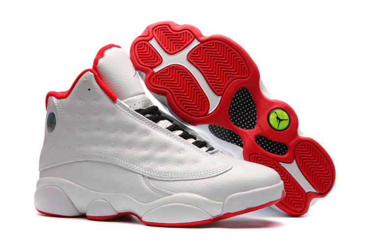 Air Jordan 13 Men Shoes 23C303