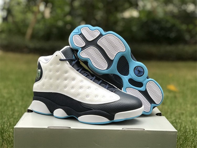 Air Jordan 13 Men Shoes 23C364