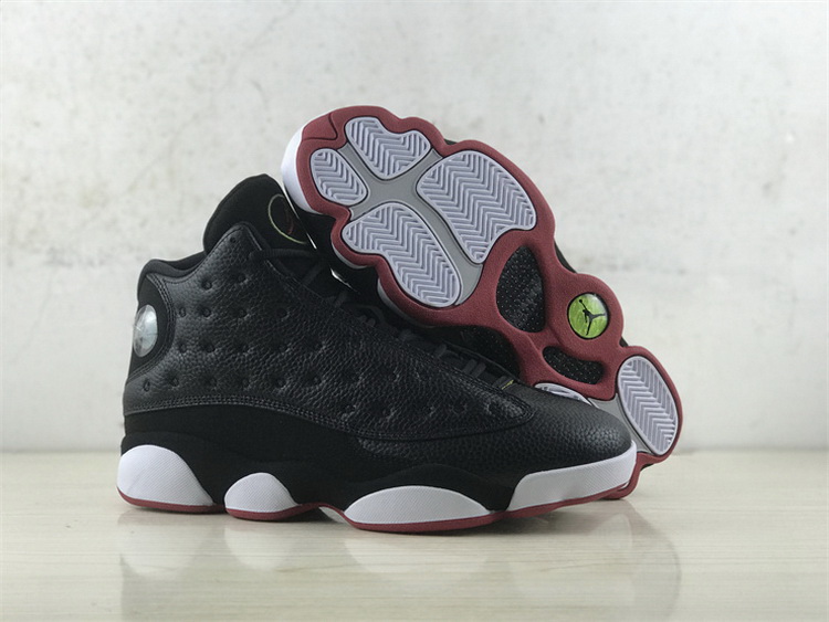 Air Jordan 13 Men Shoes 23C368