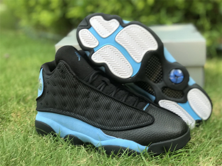 Air Jordan 13 Men Shoes 23C370