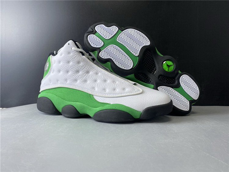 Air Jordan 13 Men Shoes 23C388