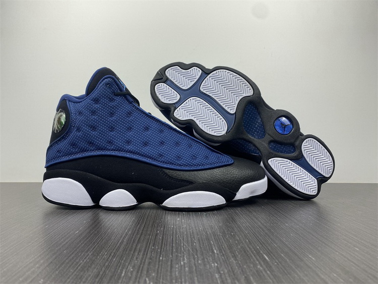 Air Jordan 13 Men Shoes 23C382