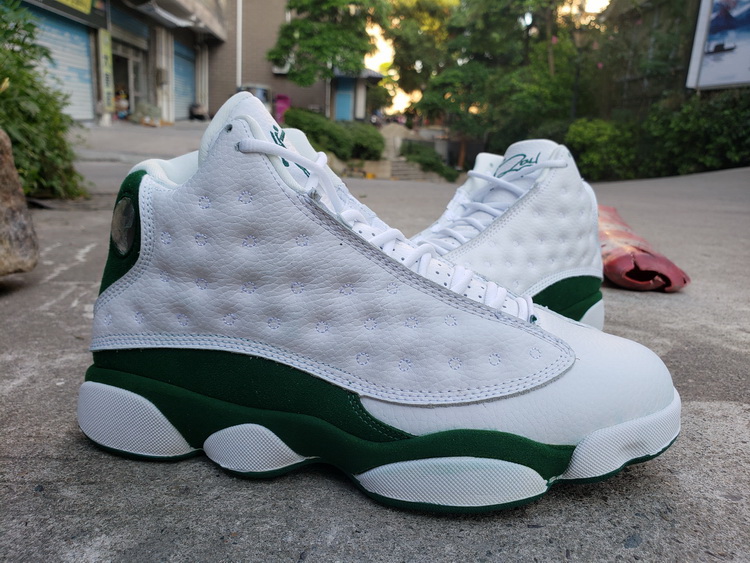 Air Jordan 13 Men Shoes 23C398