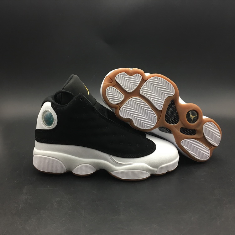 Air Jordan 13 Men Shoes 23C409