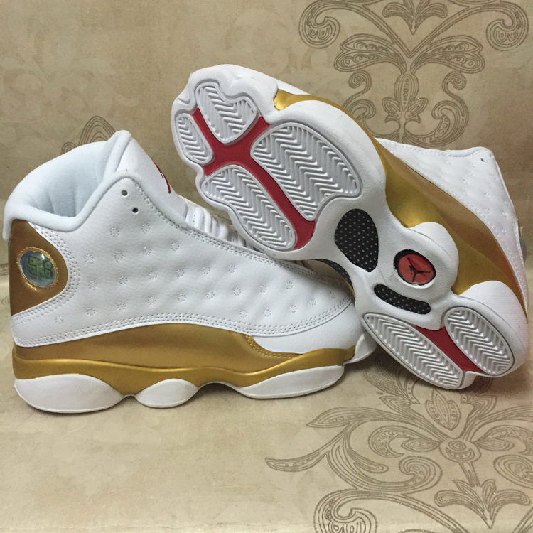 Air Jordan 13 Men Shoes 23C413