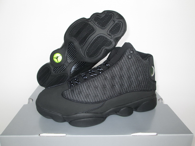 Air Jordan 13 Men Shoes 23C418