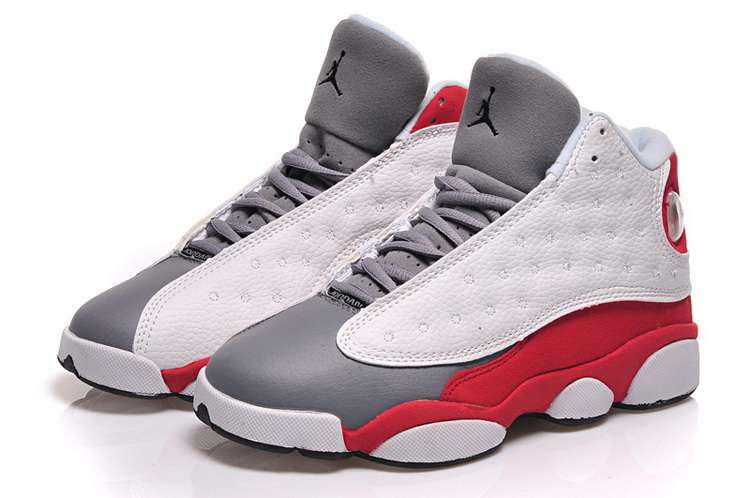 Air Jordan 13 Men Shoes 23C429