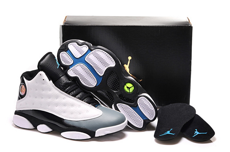 Air Jordan 13 Men Shoes 23C431