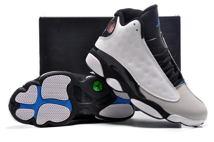 Air Jordan 13 Men Shoes 23C437