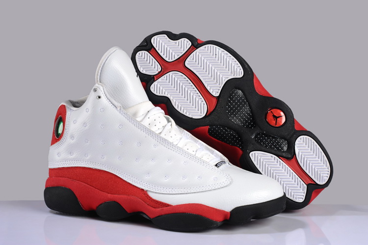 Air Jordan 13 Men Shoes 23C455