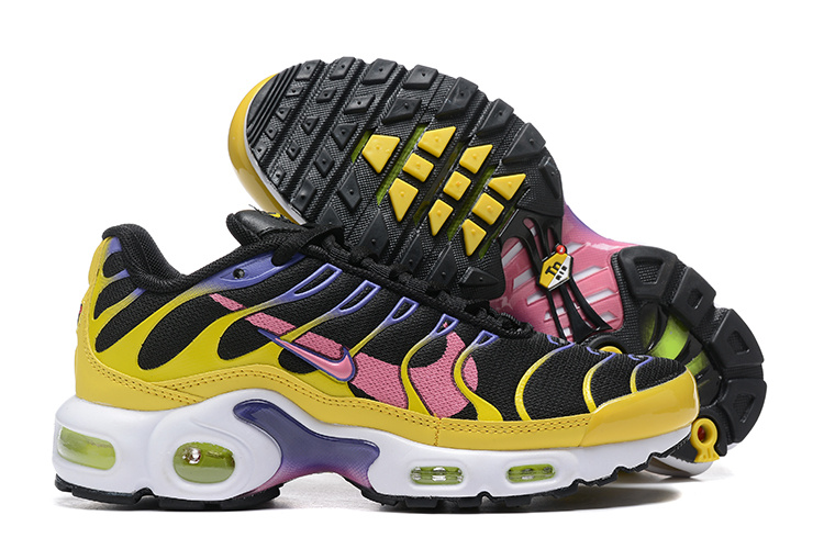 Nike Air Max Plus TN Women Shoes 233 01