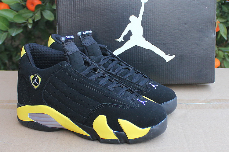 Air Jordan 14 Women Shoes 23C005