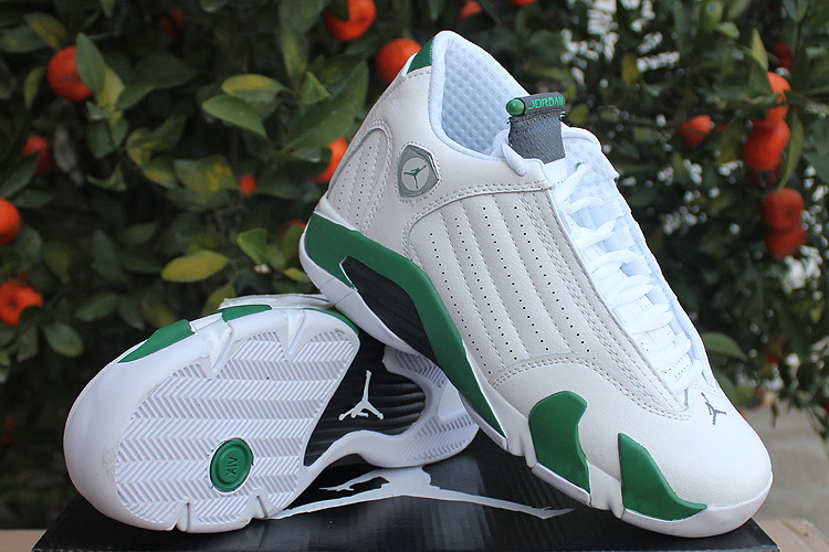 Air Jordan 14 Women Shoes 23C021