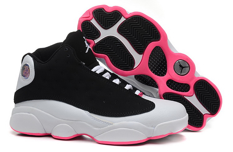 Air Jordan Women Shoes 23C036
