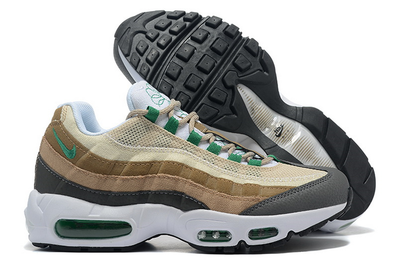 Nike Air Max 95 Women Shoes 234 01