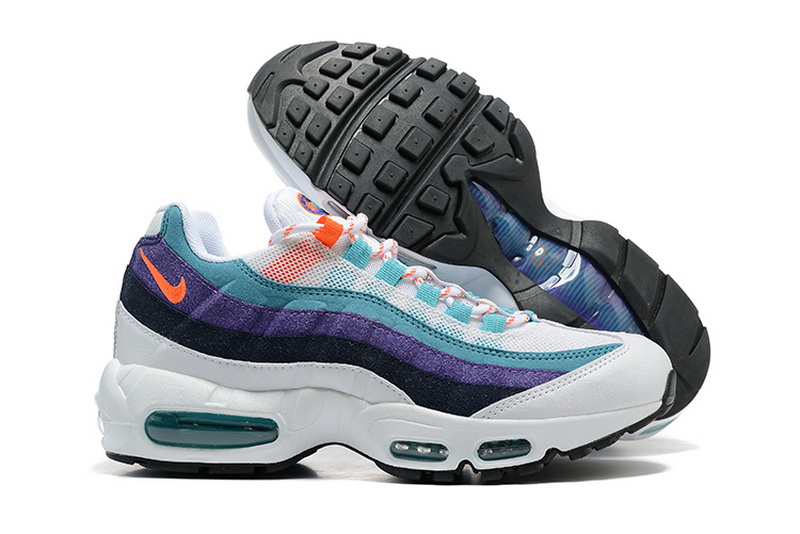 Nike Air Max 95 Men Shoes 234 04