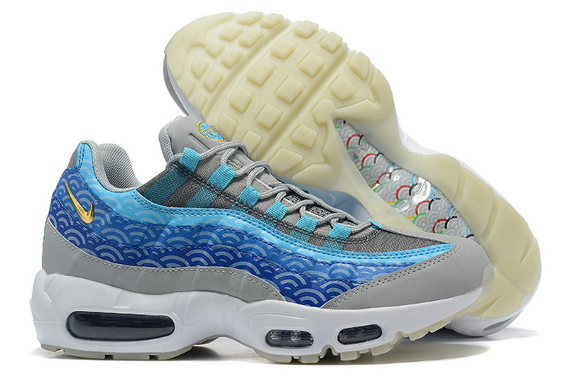 Nike Air Max 95 Men Shoes 234 07