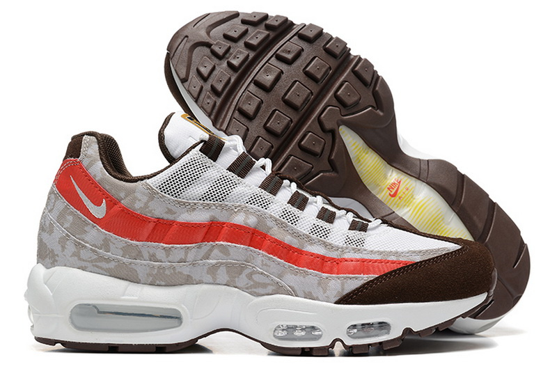 Nike Air Max 95 Men Shoes 234 08