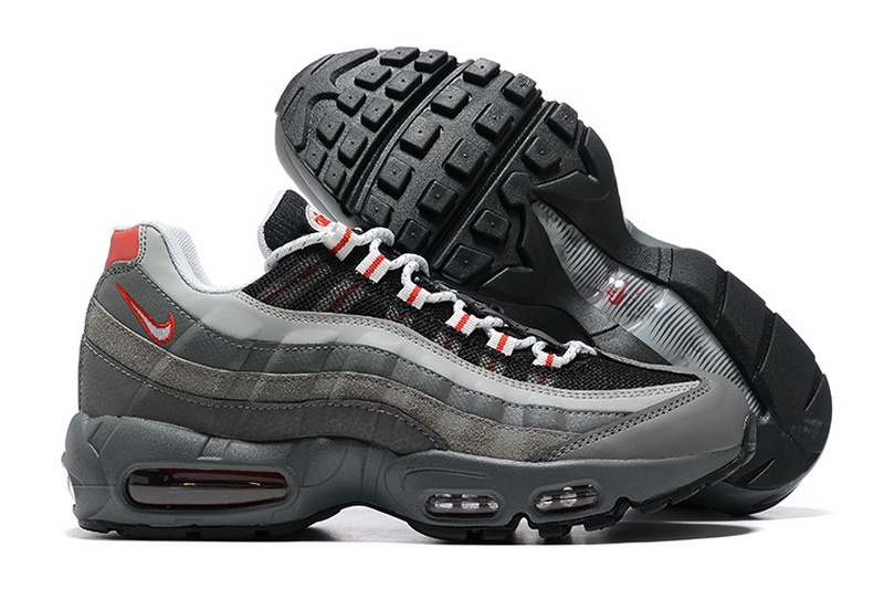 Nike Air Max 95 Men Shoes 234 11