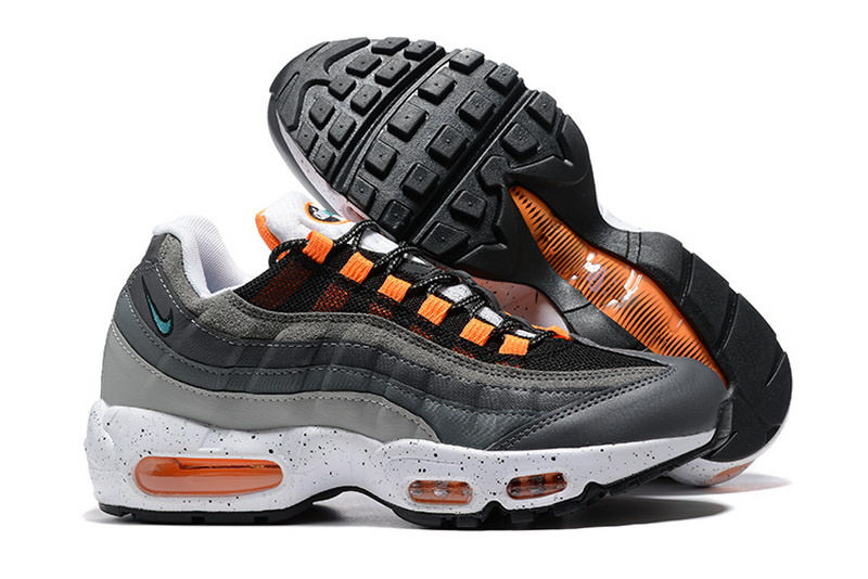 Nike Air Max 95 Men Shoes 234 15