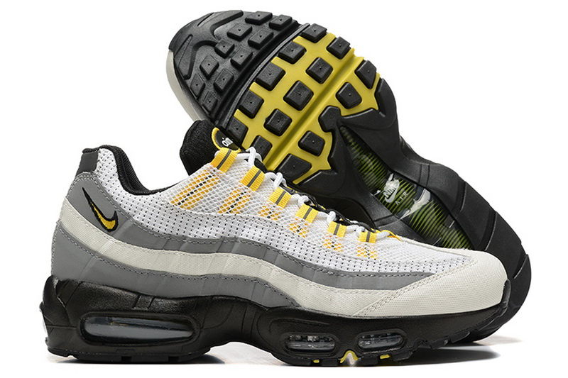 Nike Air Max 95 Men Shoes 234 17