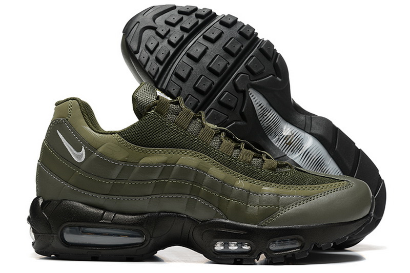 Nike Air Max 95 Men Shoes 234 21