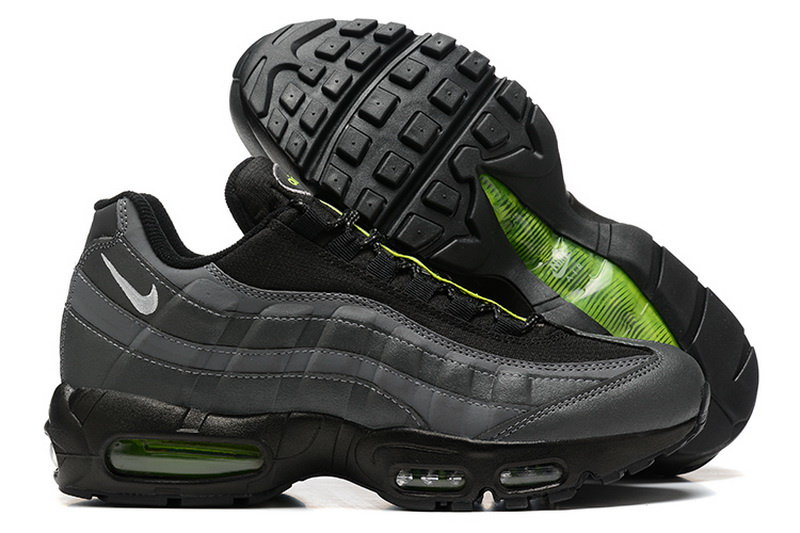 Nike Air Max 95 Men Shoes 234 26