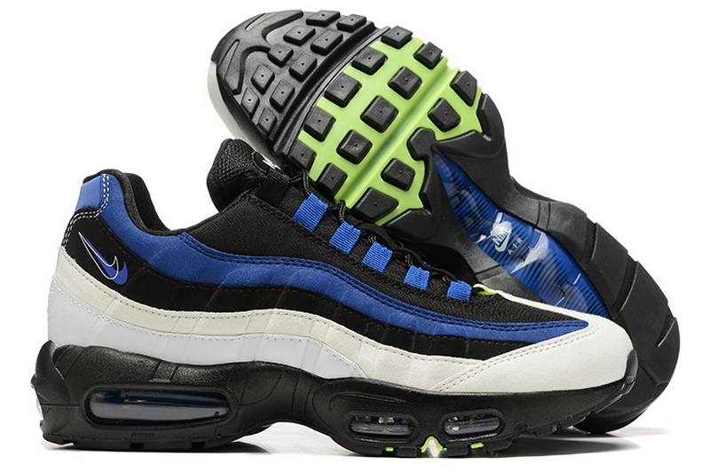 Nike Air Max 95 Men Shoes 234 28