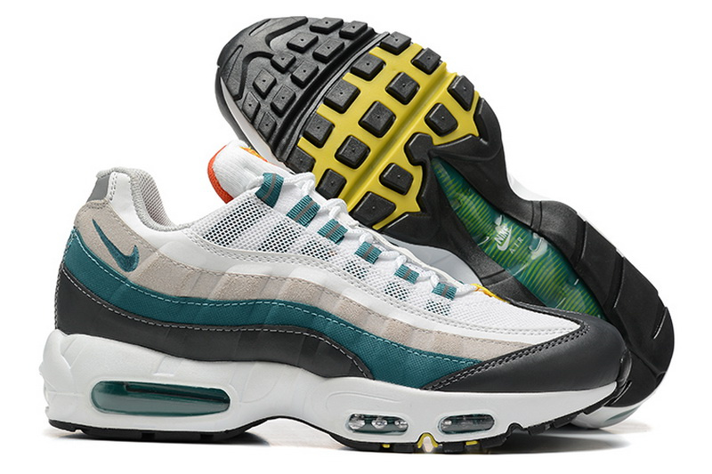 Nike Air Max 95 Men Shoes 234 30