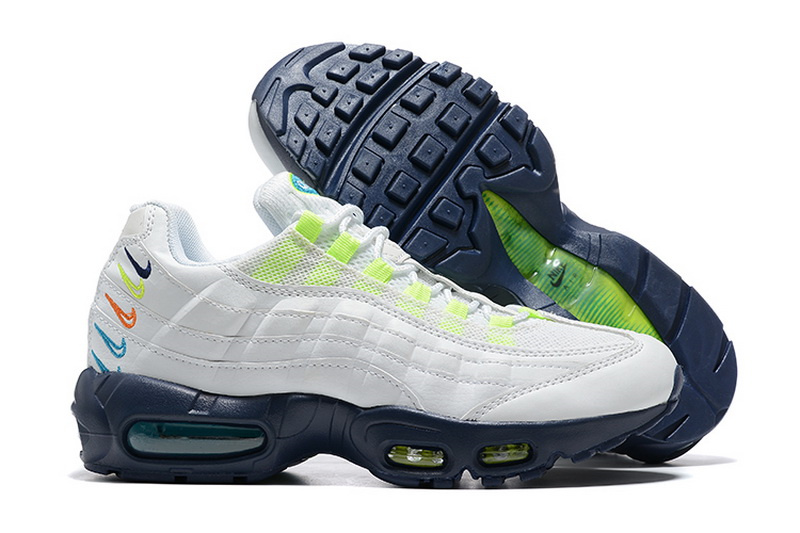 Nike Air Max 95 Men Shoes 234 33