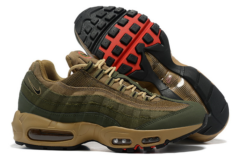 Nike Air Max 95 Men Shoes 234 32