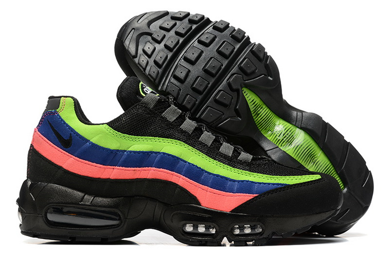 Nike Air Max 95 Men Shoes 234 37