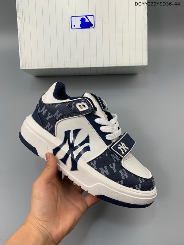 MLB Chunky Liner New York Yankees Men Shoes 03