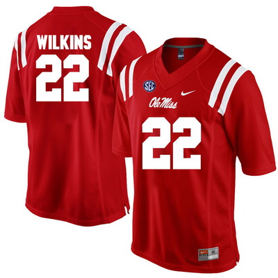 Ole Miss Rebels Jordan Wilkins 22.jpg