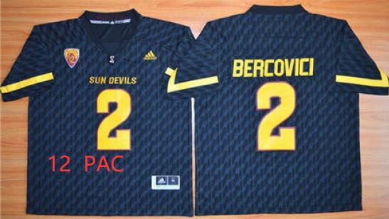 Arizona State Sun Devils 12 PAC