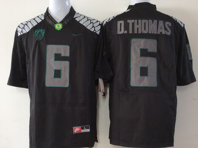 OREGON DUCKS NCAA Men Jerseys 001