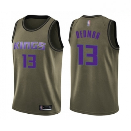 Mens Sacramento Kings 22 Richaun Holmes Authentic White Basketball Jersey Association Edition