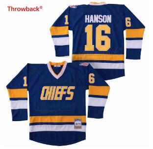 Chiefs 15 hanson movie jerseys