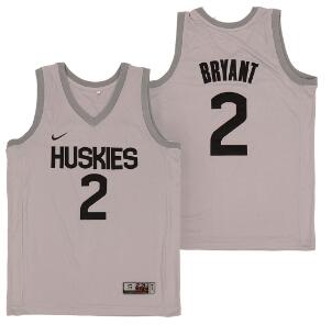 Huskies Mamba 2 Gianna Bryint Jersey