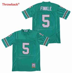 RAY FINKLE #5 ACE VENTURA PET DETECTIVE MOVIE JERSEY