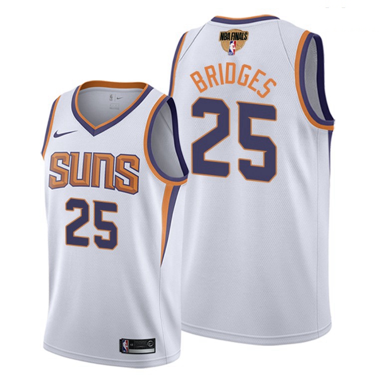 suns mikal bridges association edition white 2021 nba finals jer