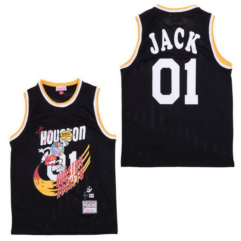 B R NBA REMIX JERSEY2