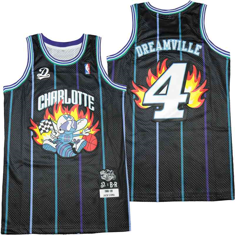 B R NBA REMIX JERSEY4