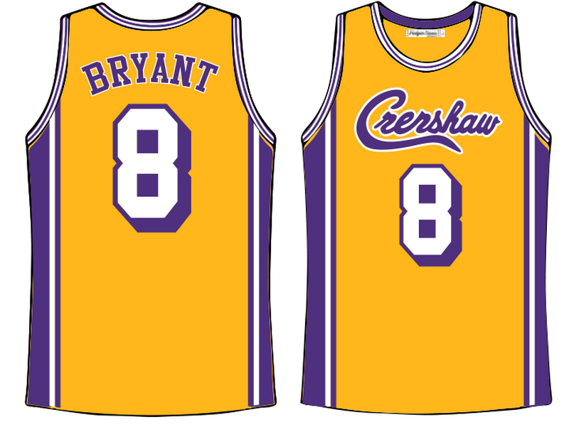 Crenshaw Jersey10