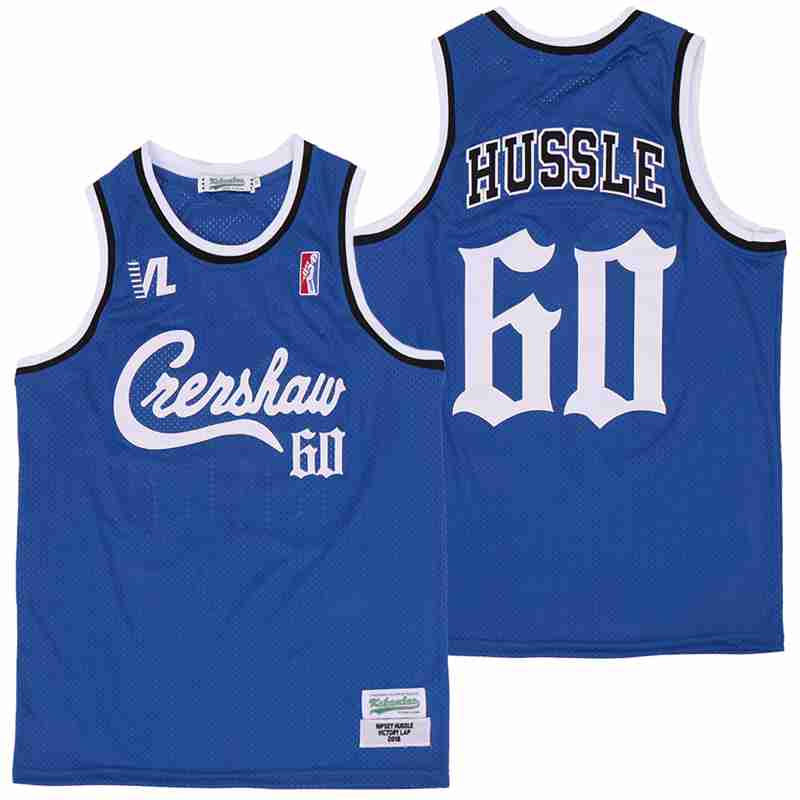 Crenshaw Jersey15