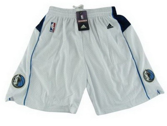 Dallas Mavericks Basketball Shorts 002