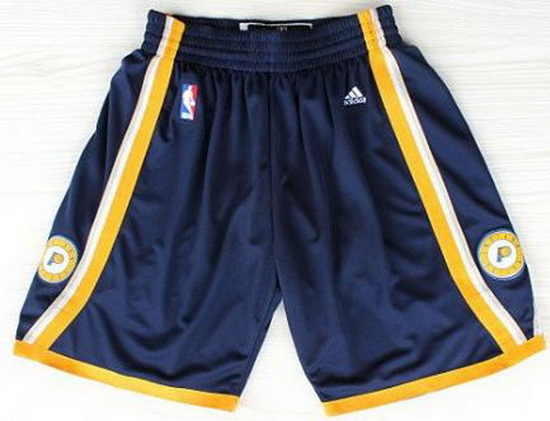 Indiana Pacers Basketball Shorts 002